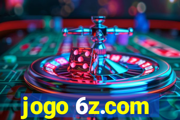 jogo 6z.com